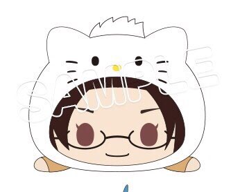 EVENTSHINGEKI's tweet photo. Sanrio added #HangeZoe with #DearDaniel and #Titan #collosal with #Hangydon to their collaboration with #Shingeki for a limited time.#ShingekinoKyojin #AttackOnTitan #aot #進撃の巨人
More info here: https://t.co/rIXXCtgbLg https://t.co/R3B5zTWee9
