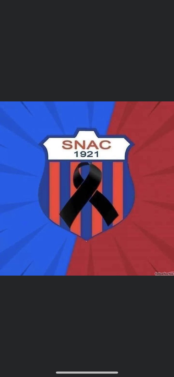 snac1921's tweet photo. Lamentamos el fallecimiento de uno de nuestros socios vitalicios, el señor Juan Blum, acompañamos en este triste momento a Mecha, Ilse y Sandra. QEPD,💙❤️ https://t.co/WRBaHPHk3q
