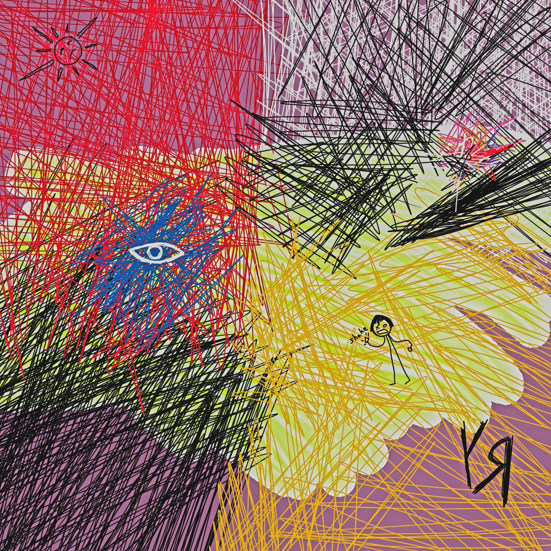 richardfyates's tweet image. RECESSION RESISTANCE ART! Anybody can afford to collect some modern "outsider" ARTZ!

101 editions for only 0.13 #TEZOS each! (Shock!)

#art #cc0 #creativecommons @objktcom 

objkt.com/asset/KT1ABGYu…