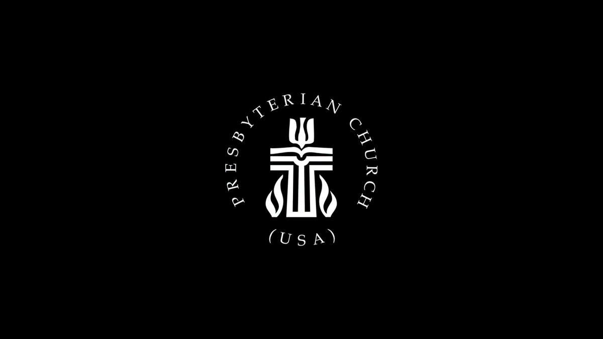 Presbyterian's tweet photo. A statement from Presbyterian Church (U.S.A.) leaders regarding today's Supreme Court decision on Roe v. Wade. Watch the full statement here: https://t.co/eWbuoLBKkB #PCUSA https://t.co/jRwfgEicCT
