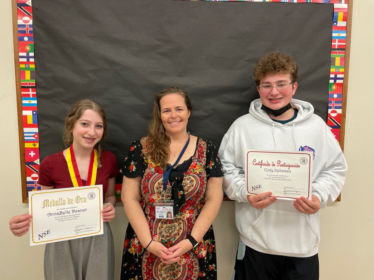 Half Hollow Hills CSD tweet media