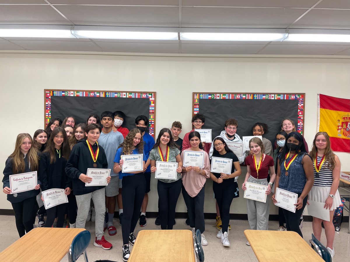 Half Hollow Hills CSD tweet media