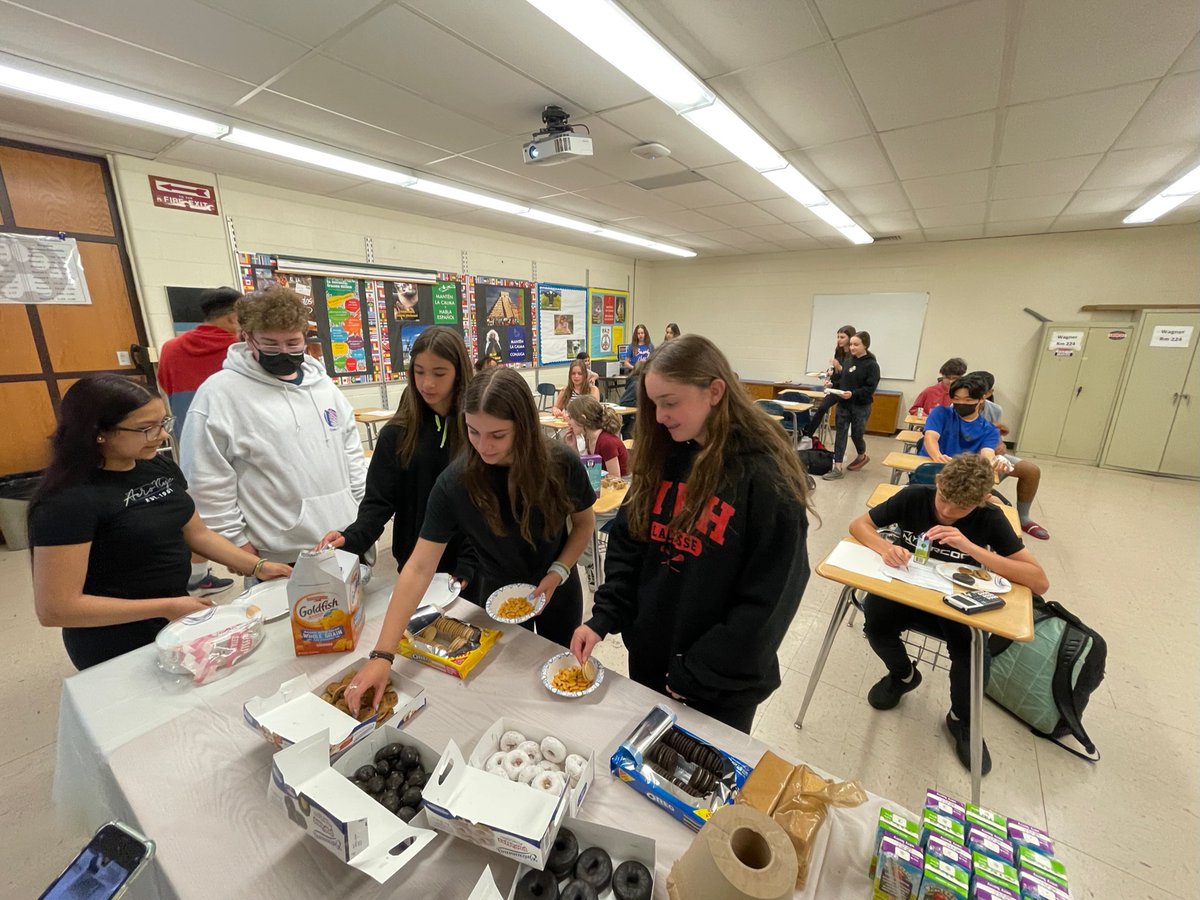 Half Hollow Hills CSD tweet media