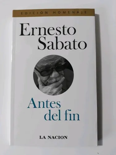 LFragmentos's tweet photo. Aunque terrible es comprenderlo, la vida se hace en borrador, y no nos es dado corregir sus páginas.
📖#AntesDelFin
Ernesto Sabato https://t.co/4BS8yWCCVT