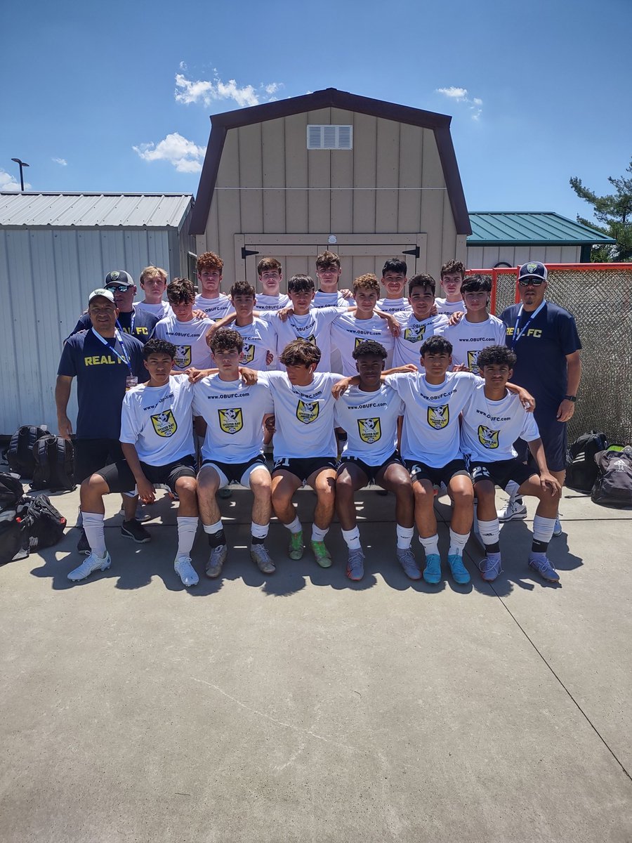 We are here <a href="/USYouthSoccer/">US Youth Soccer</a> <a href="/usyscups/">US Youth Soccer Cups</a> . Thank you <a href="/OysterUnited/">Oyster Bay United FC</a> 🙏🙏🙏🙏 for the support.