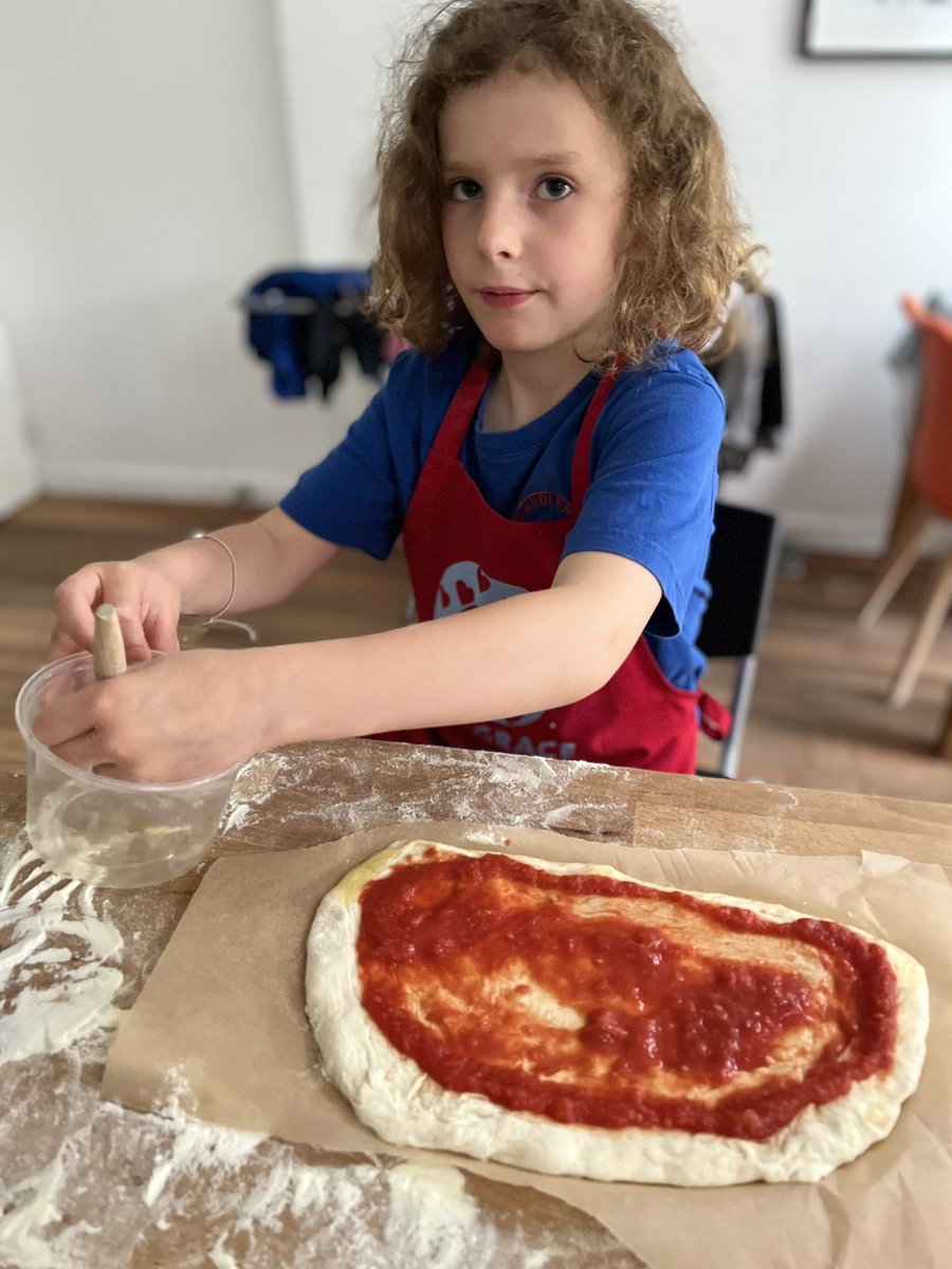 Dr Rachel Allen tweet media