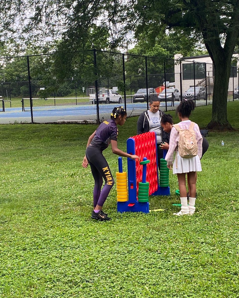 RDIPlanning's tweet photo. We had our 2nd Pottstown Play Streets last night at Maple Street Park. We had a great night! #playstreets #socialentrepreneurship #pottstownpa https://t.co/VOiFA4umZr