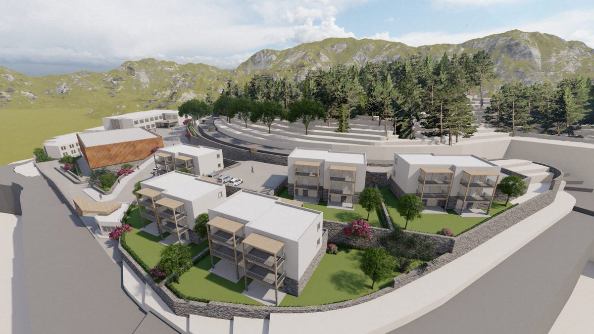 “Bodrum Bülent Eczacıbaşı Fen Lisesi” sayesinde LGS sınavından üst düzey puan alarak fen lisesine gitmeyi hak eden öğrencilerimizin daha nitelikli eğitim almaları sağlanacaktır. Bu sayede Yarımada’nın ve Muğla’nın eğitim kalitesi daha da yükselecektir.