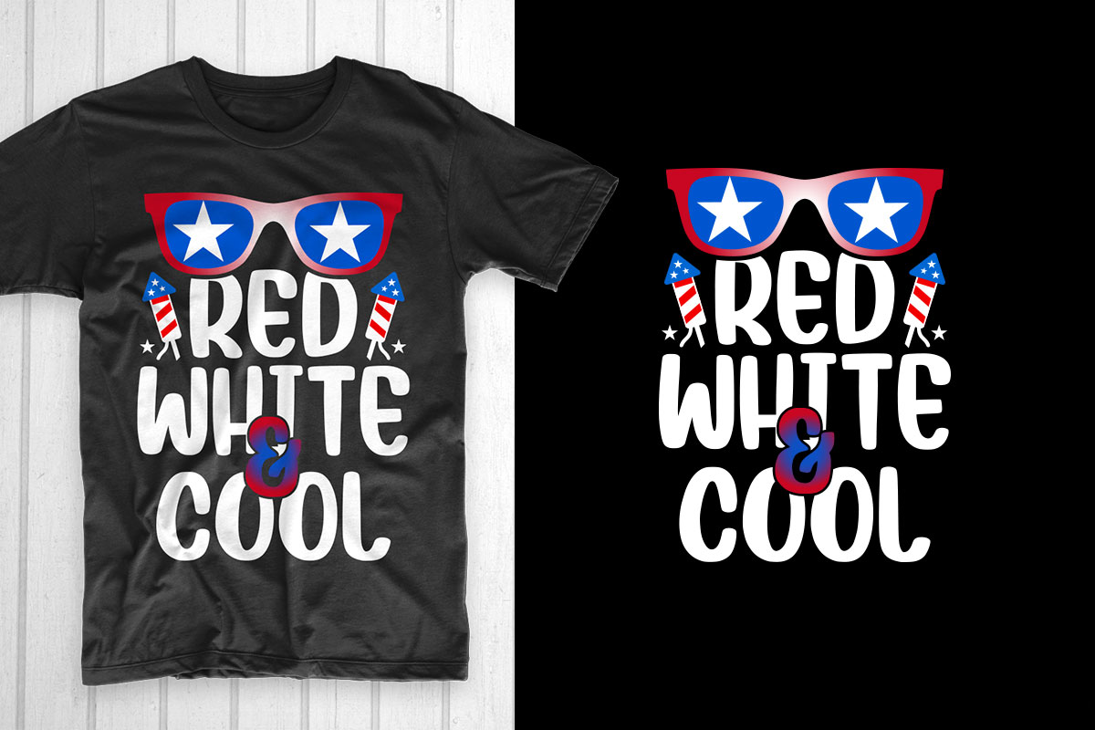 Red White And Cool 4th Of July SVG Design
#4th_of_july_tshirt #Memorial_Day
#Independence_Day #4th_of_july_kids
Download Here:  