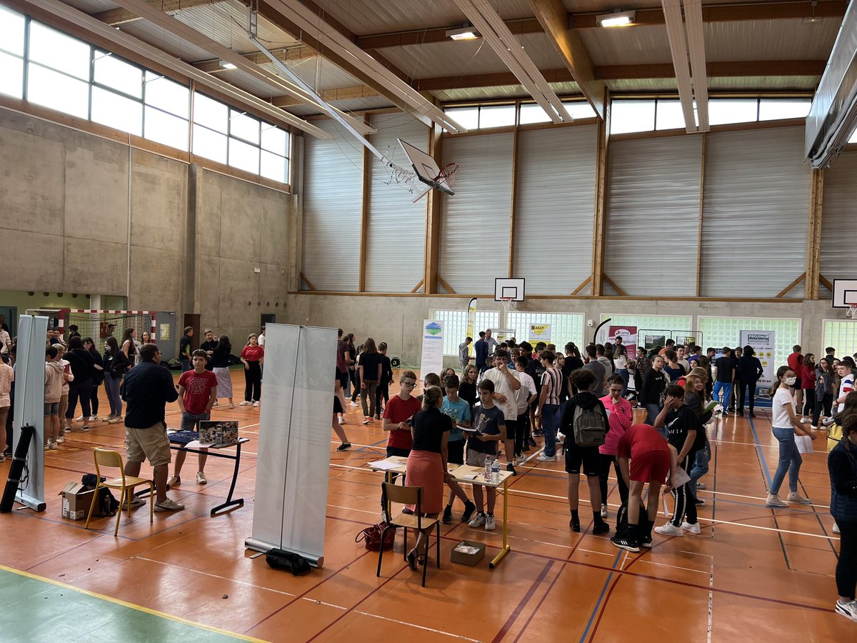 Michel-Jean LaBrousse 🌎 tweet media