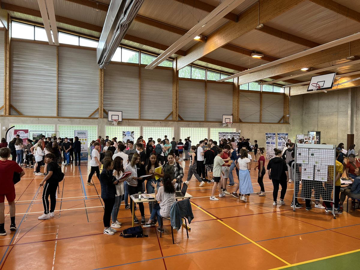 Michel-Jean LaBrousse 🌎 tweet media