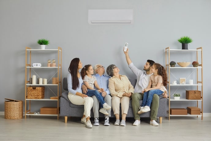 Don’t let your HVAC system be as inconsistent as spring weather in Minnesota. Let the professionals at Heating & Cooling Two keep your HVAC system in proper shape by answering a few of your spring questions. Click on our blog for more information. 
https://t.co/ER84GAOjXF https://t.co/8PcjpLVtbv