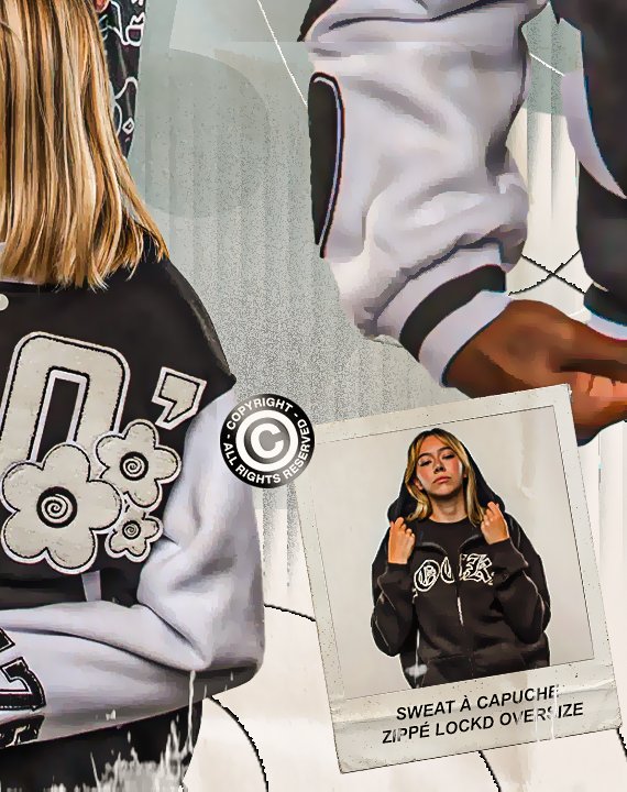 hachemdznn's tweet photo. Lockd Clothing -
Poster concept @LeBouseuh https://t.co/joCU9KBr5j