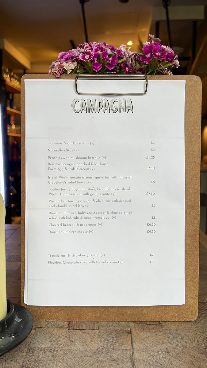 RachelMStockley's tweet image. Coming atcha strong @hellocreameries with Deb’s Pissalaider tarts, gorgeous fresh seasonal plates &amp;amp; absolute banging wines at 50% all weekend!