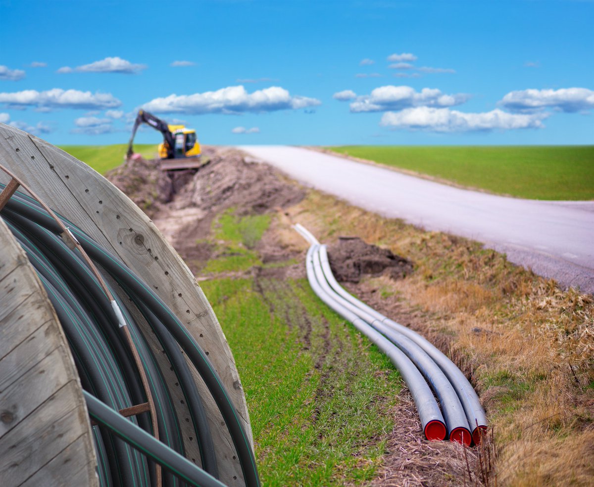 VERTICOMTX's tweet photo. Since the government has chosen to distribute the $45 billion in funding via states &amp; territories, lots of relationship-building needs to happen. Here are tips for overcoming some mistrust between municipalities and their service providers. #infrastructure
https://t.co/mnZhMzD4Fm https://t.co/weIyCDFho4