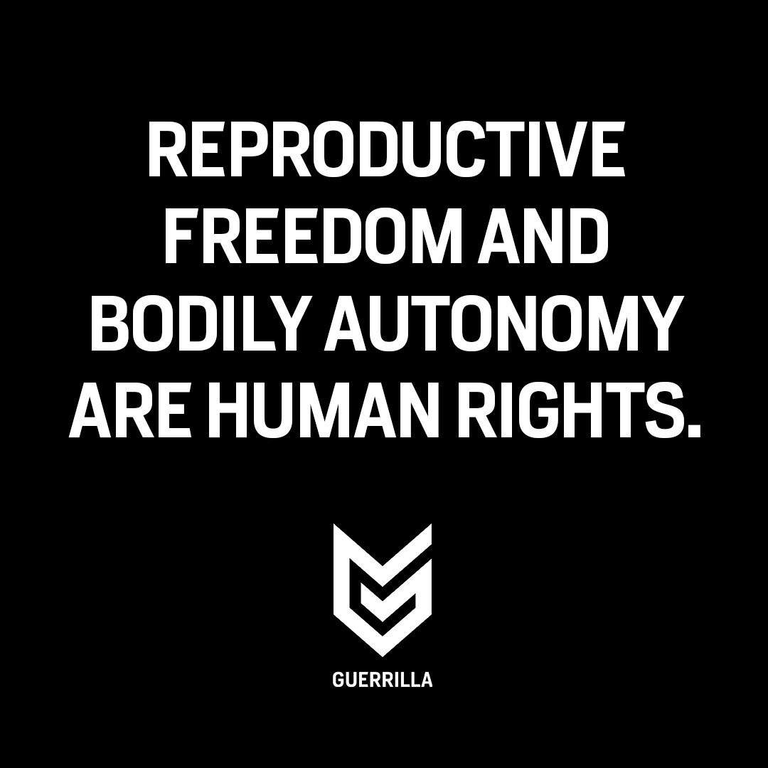 Guerrilla (@guerrilla) on Twitter photo 