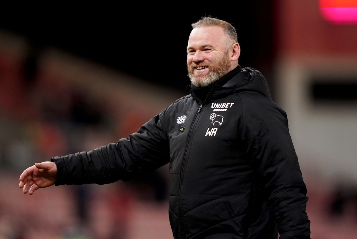 dcfcofficial's tweet photo. Thank you, Wayne 🖤🤍

#DCFC https://t.co/oDNMv167K0
