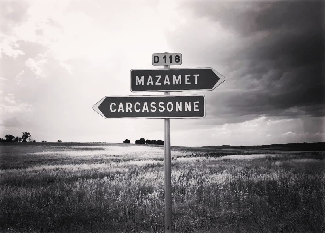 2020thewalk's tweet photo. The Walk: Day 84.
#Lastours #XRSouthFrance
https://t.co/E79DkFsA42 https://t.co/83VrstWI6L