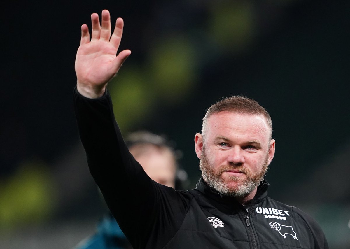 dcfcofficial's tweet photo. Thank you, Wayne 🖤🤍

#DCFC https://t.co/oDNMv167K0