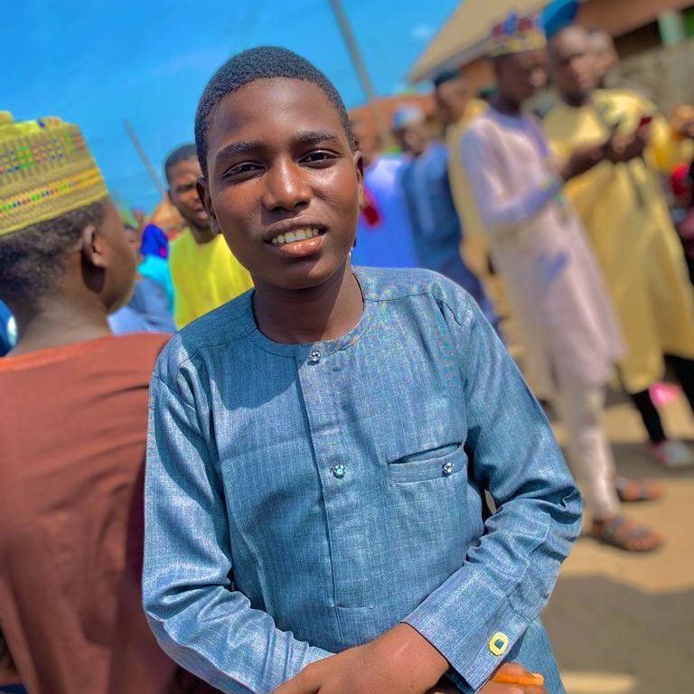 Âbbã Haruna tweet media