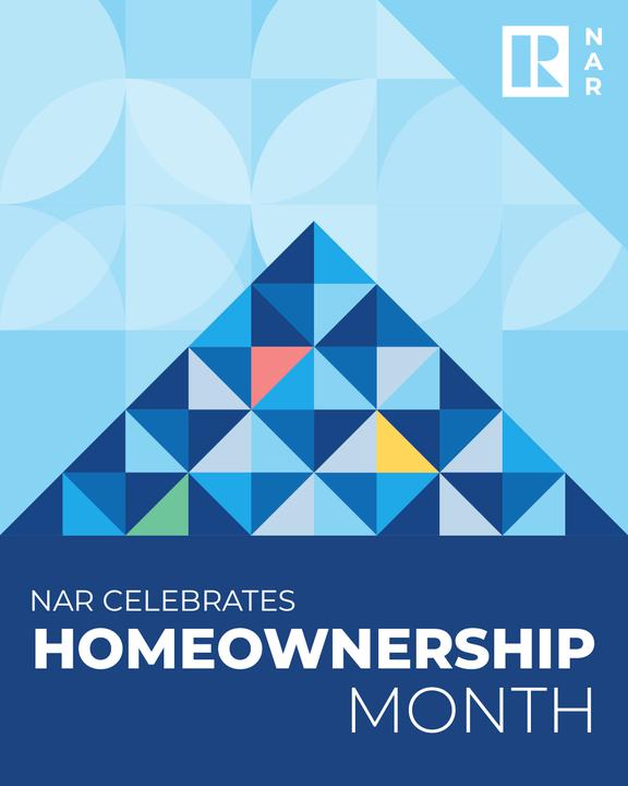 MiamiRealtors's tweet photo. During #HomeownershipMonth, we celebrate and advocate for the American dream of owning a home. Homeownership is still the best way for the majority of Americans to build wealth, support the national and local economies, and create stable communities. https://t.co/fJ9bDGDQnT