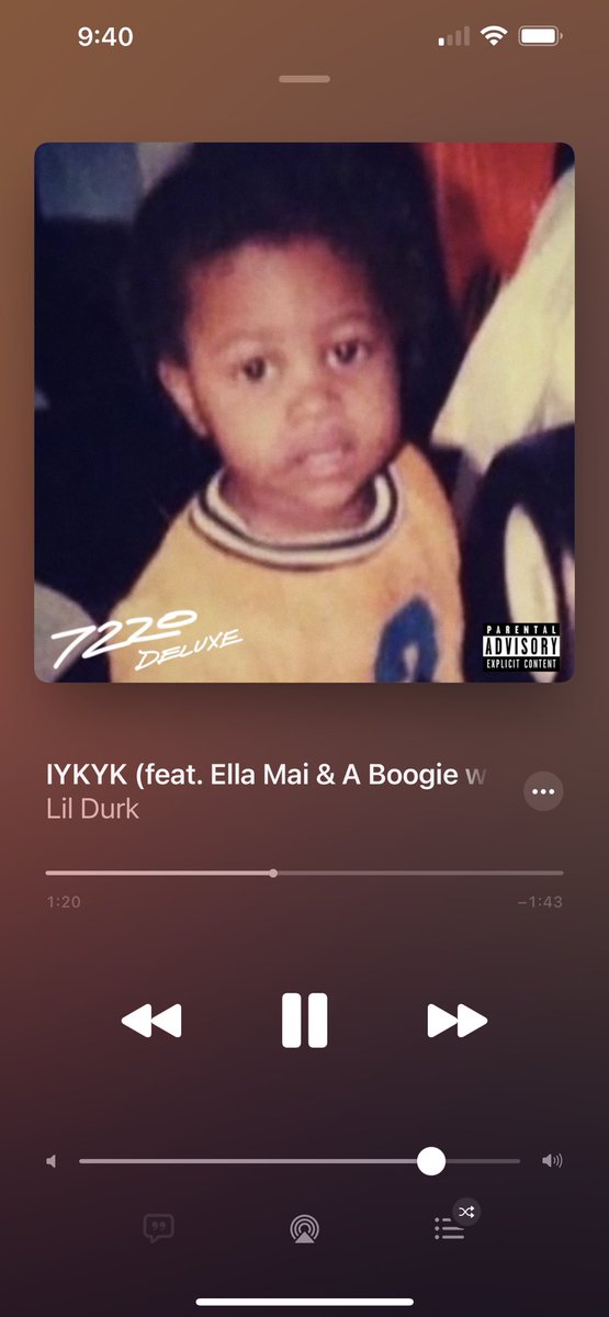 ellamai's tweet photo. i love both of these songs so much! more features from me all 2022 👀
thank you for having me ❤️ run ‘em both upppppppp ✨ https://t.co/CLj9XVlenW
