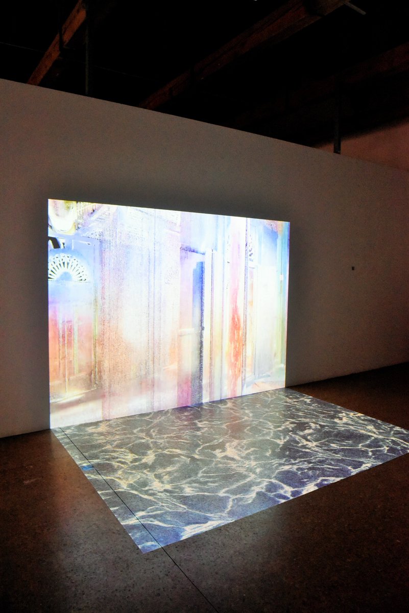 SC_Casini's tweet photo. A few pics of Cities of the Future: Living Together vernissage #fondazionebevilacqualamasa + Centro Teatrale di Ricerca. Thanks to co-curator #CamillaSalvaneschi, all the artists, @ACM, and the curatorial advisory board, especially to @sarahecook. Photos by Katarina Rothfjell. https://t.co/pWo8irEj1X