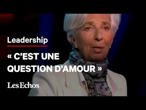 Cskill_'s tweet photo. Leadership, confiance en soi… et Amour. Des parallèles inattendus mais un discours inspirants pour les managers et les professionnels de l'accompagnement.
#manager # leadership #confianceensoi #amour #formation
Les 3 conseils de Christine Lagarde 
https://t.co/fye7vYDyE5 https://t.co/qeS13sA9Xx