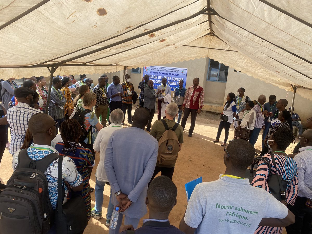 Afrique One tweet media