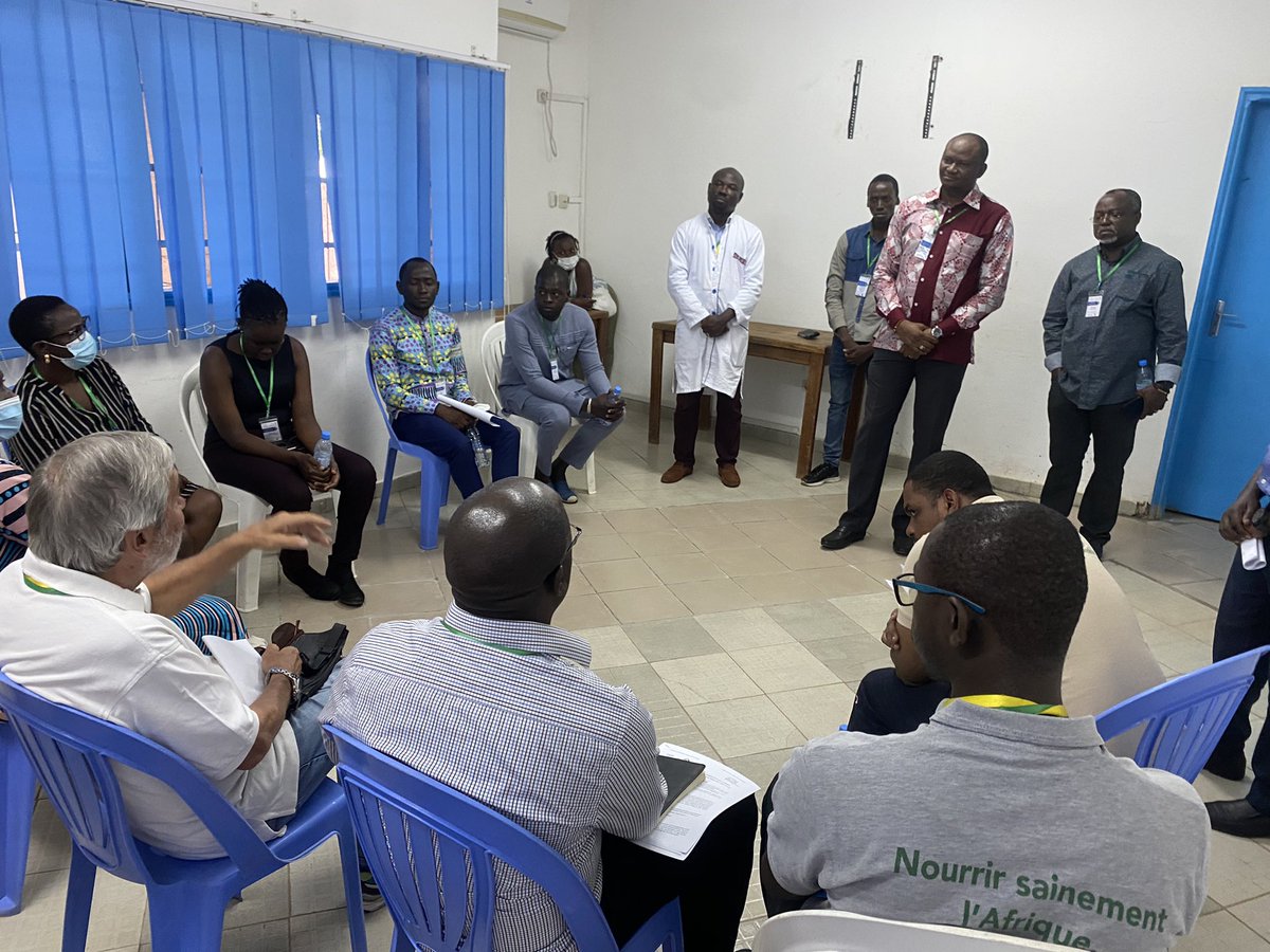 Afrique One tweet media