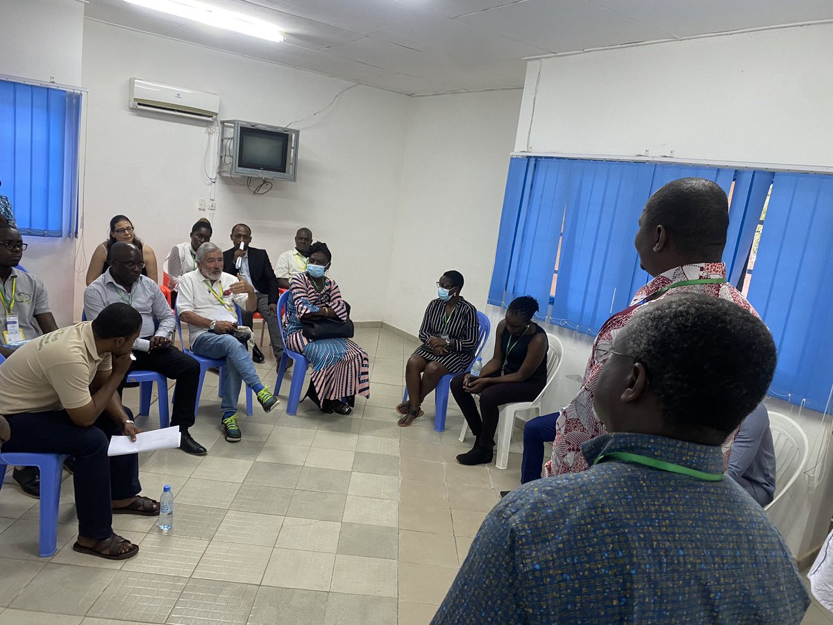 Afrique One tweet media