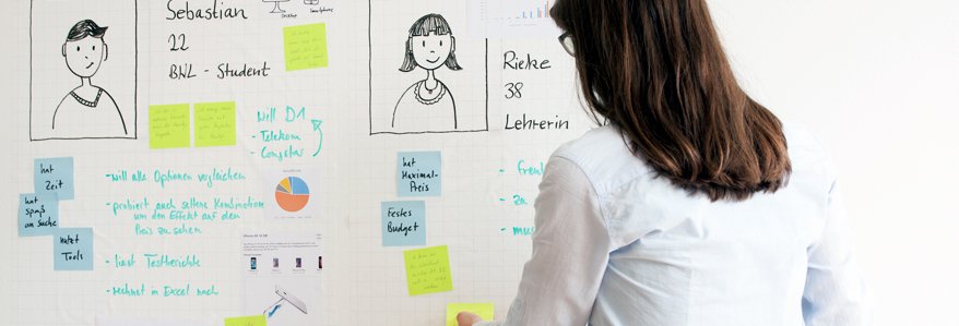 Hallo ihr UX Designer/ UX Researcher (m/w/d) da draußen. Manchmal suchen auch wir neue Kollegen. Wir freuen uns darauf, euch kennen zu lernen. Gerne retweeten. 

usability.de/ueber-uns/jobs…