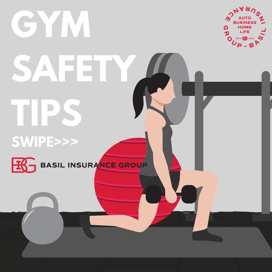 basilinsurance's tweet photo. While we love helping all businesses, Basil Insurance Group has a niche for insuring fitness studios! Check out our Instagram and Twitter to learn more. #protectedBIG #getBIG 

Get in contact with us today! 

614-696-4505 https://t.co/CuTAwbrh1N
