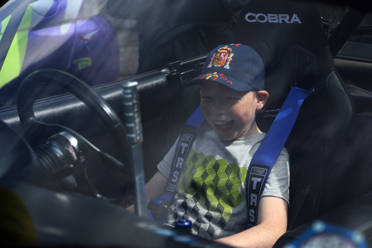 MotoFest Coventry tweet media