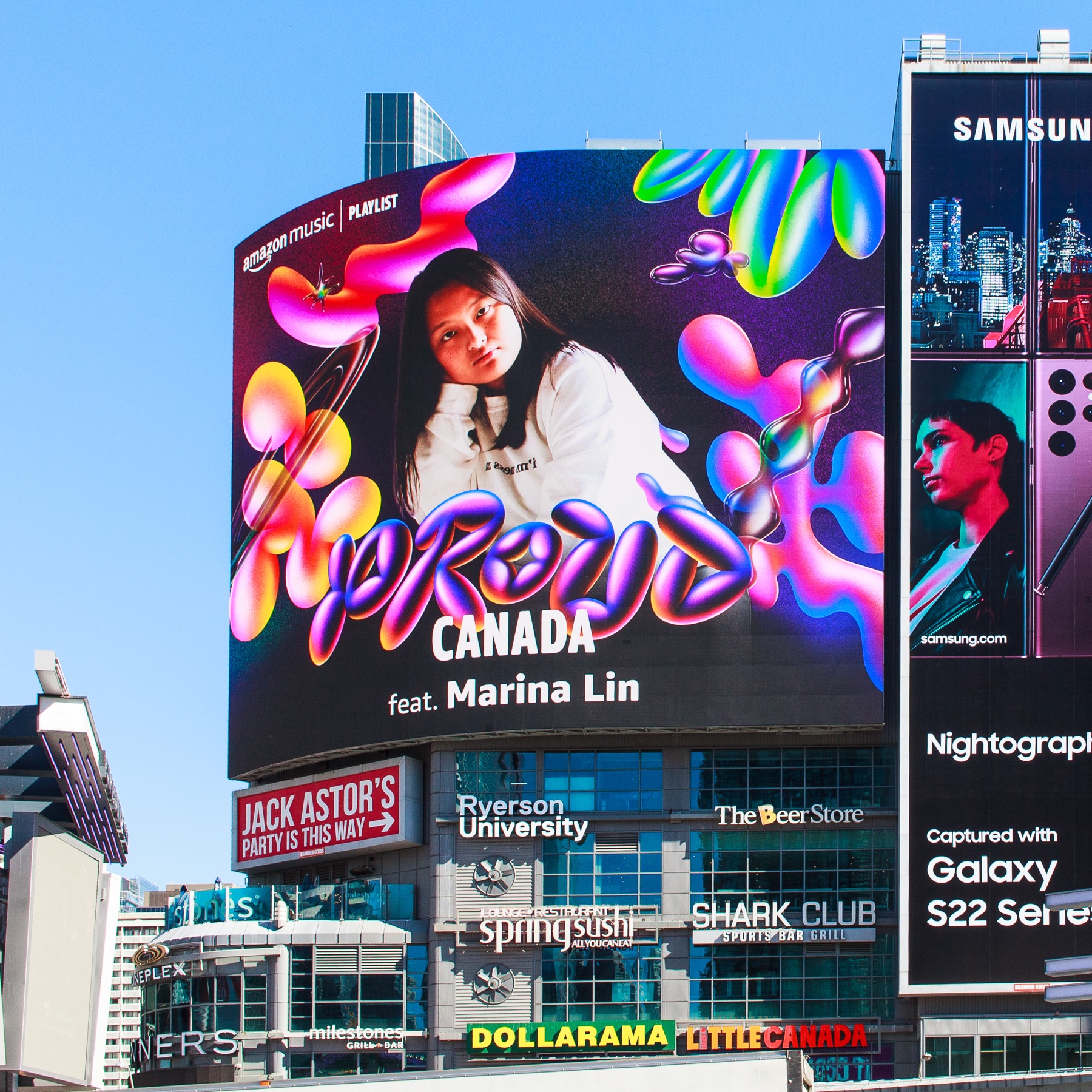 Black Box Music on Twitter "Check out marinalinmusic’s curated Pride