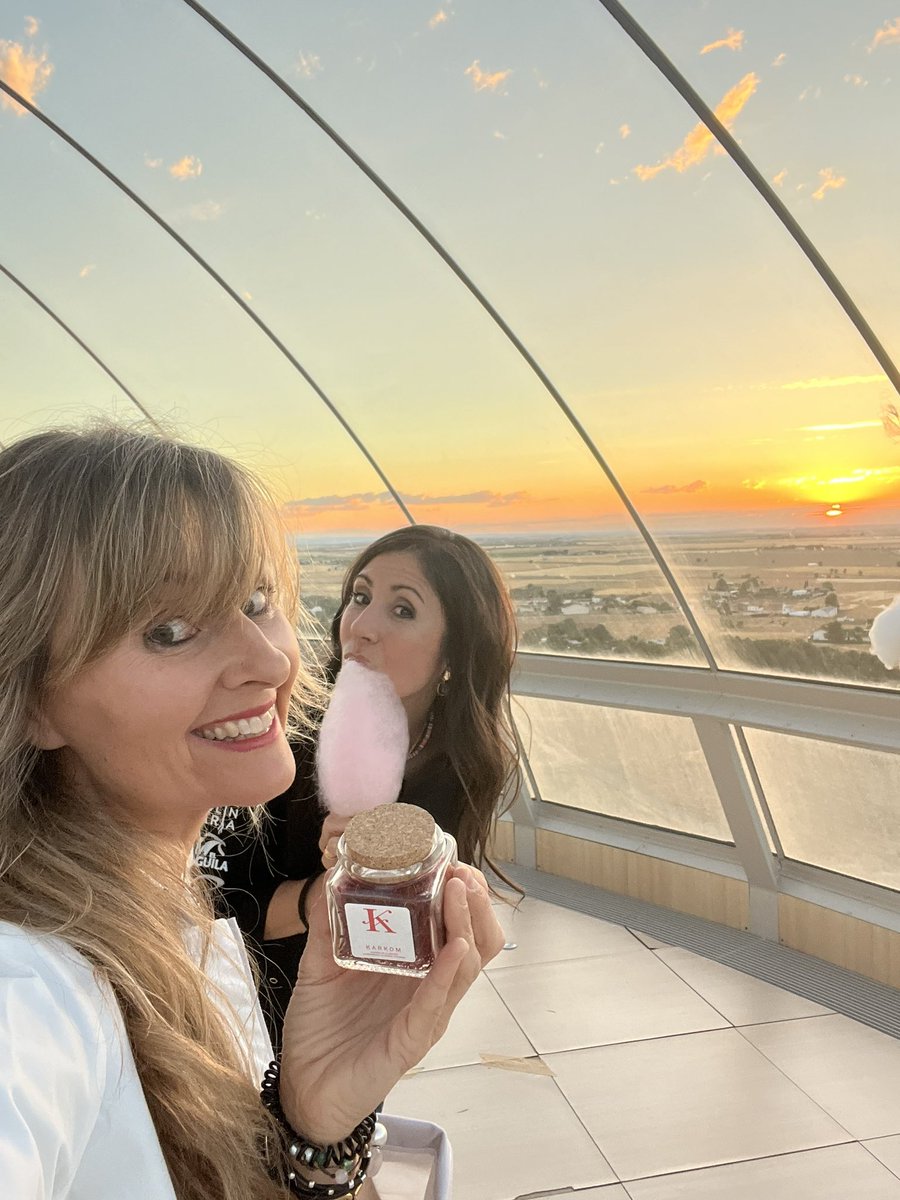 AZAFRANES MANCHEGOS tweet media