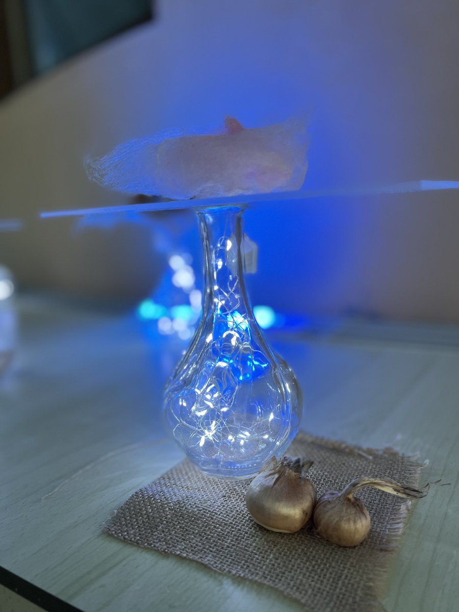 AZAFRANES MANCHEGOS tweet media