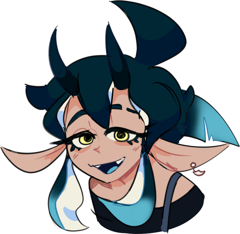 McButtyButt's tweet photo. doing coloured and shaded sketch busts for 30usd each dm if interested

ty to my friends for letting me use their gay little ocs <3 https://t.co/w1hMqsz7lR