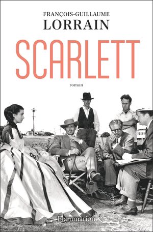 Ce samedi 25/6, @fglorrain est l’invité des #livresontlaparole pour son roman #Scarlett publié par @Ed_Flammarion. Rendez-vous à 7h40 sur @RTLFrance @RTLmatinweekend avec l’ami @StphCarpentier1.
#autantenemportelevent #gonewiththewind