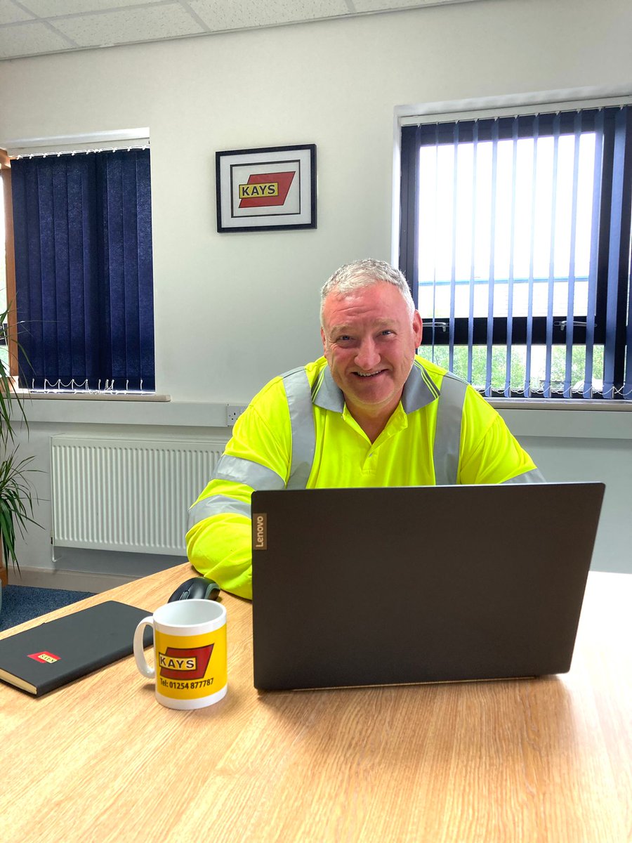 KAYS Highways Ltd tweet media