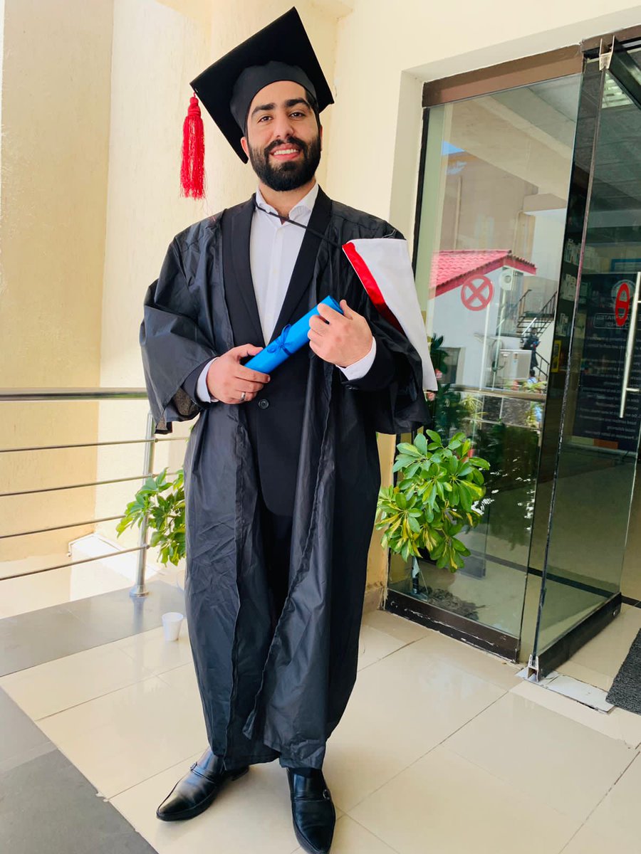 Rawas49634307's tweet photo. As I embark on a new chapter... https://t.co/1FL4dVQawy