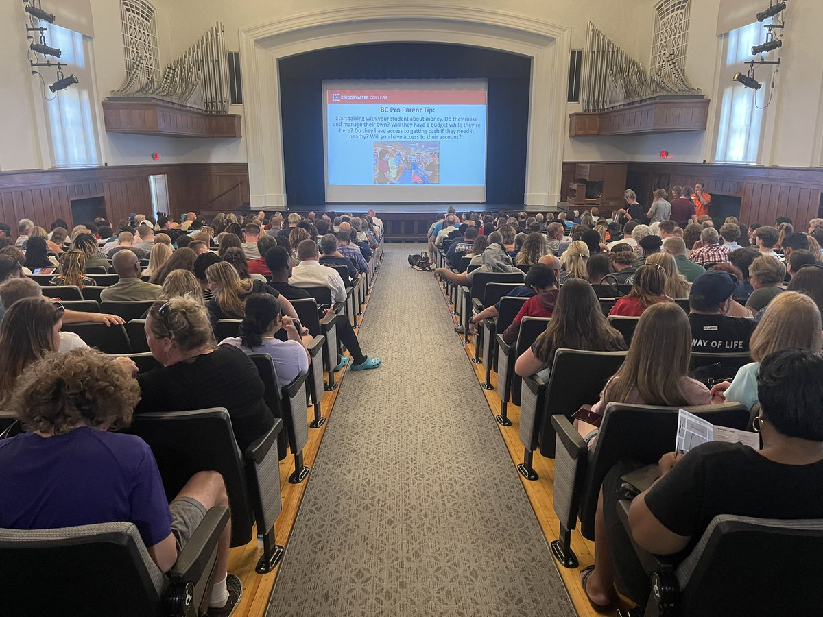 Summer orientation for the Class of 2026 starts... now! #Soar #GoEagles