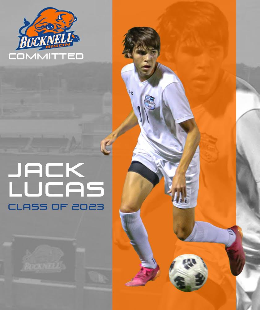 Jack Lucas tweet media
