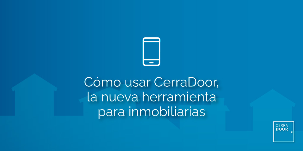 CerraDoor's tweet photo. 🤔 ¿Aún no cuentas con las herramientas necesarias para tu agencia? Checa cómo CerraDoor te puede ayudar: 👉 https://t.co/tihOZtv0DW https://t.co/yaQLGClwDR