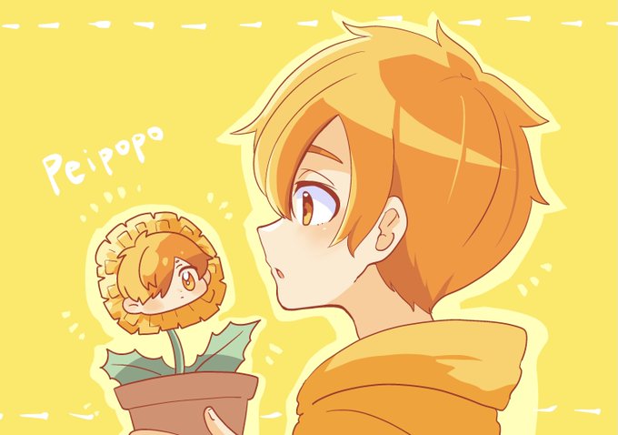🌼 