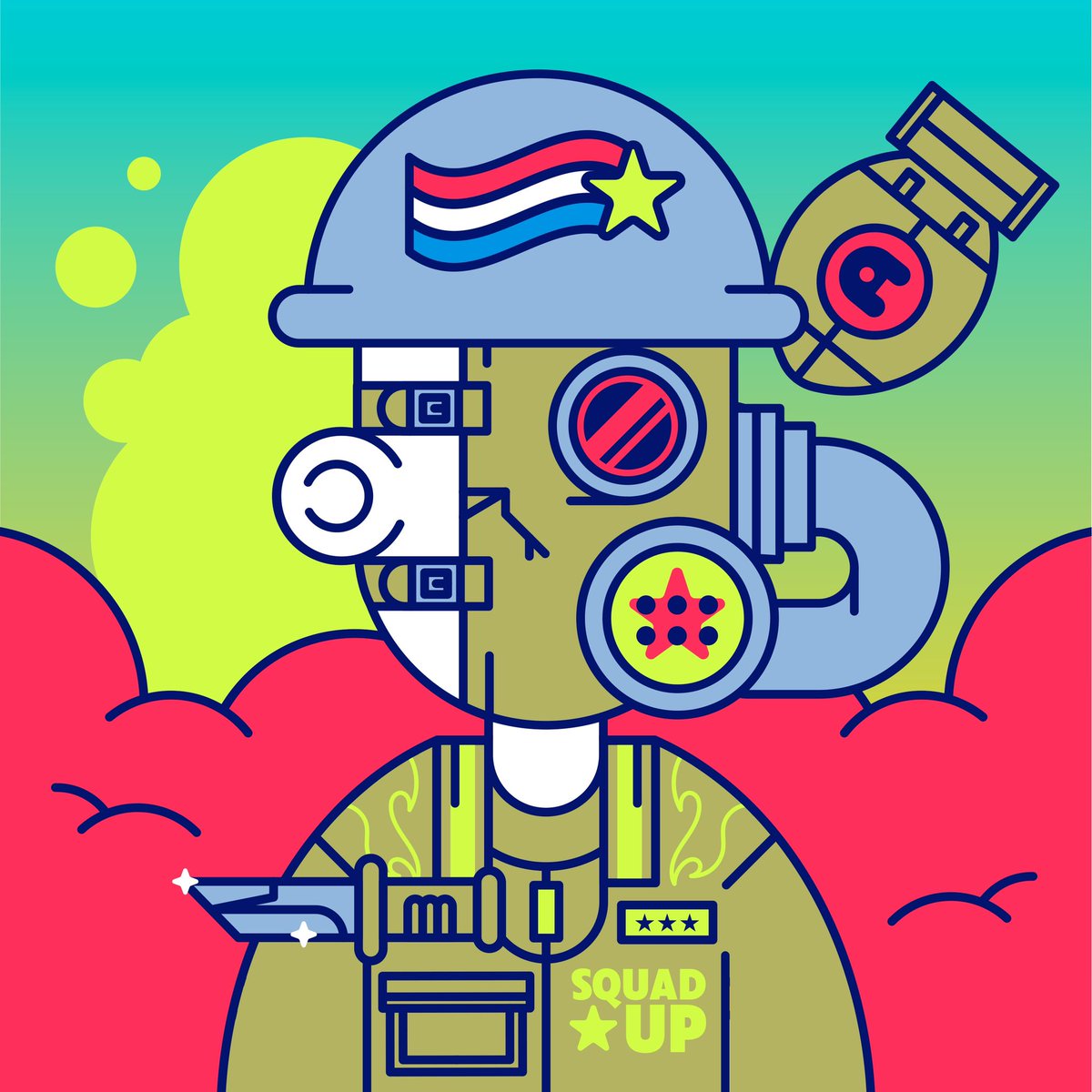 Appreciators_IO's tweet image. Traits are heating up 🔥 🔥 🔥 

@WLDVIKINGSTUDIO 

Retweet and follow us for automatic A List. Simple as that.

🤯🤯🤯