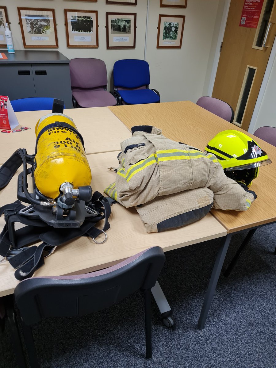 fireratty's tweet photo. Final checks ready for tomorrow's challenge, please share and support us if you can. Visit https://t.co/xwrhHjb1A2 https://t.co/NqEAyfoVXz