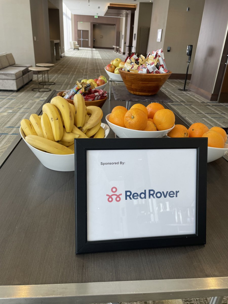 _AASPA_'s tweet photo. And to our sponsors who couldn’t join us in person but still helped make #BootCamp22 an amazing experience for our attendees! https://t.co/E4btBnZh6l