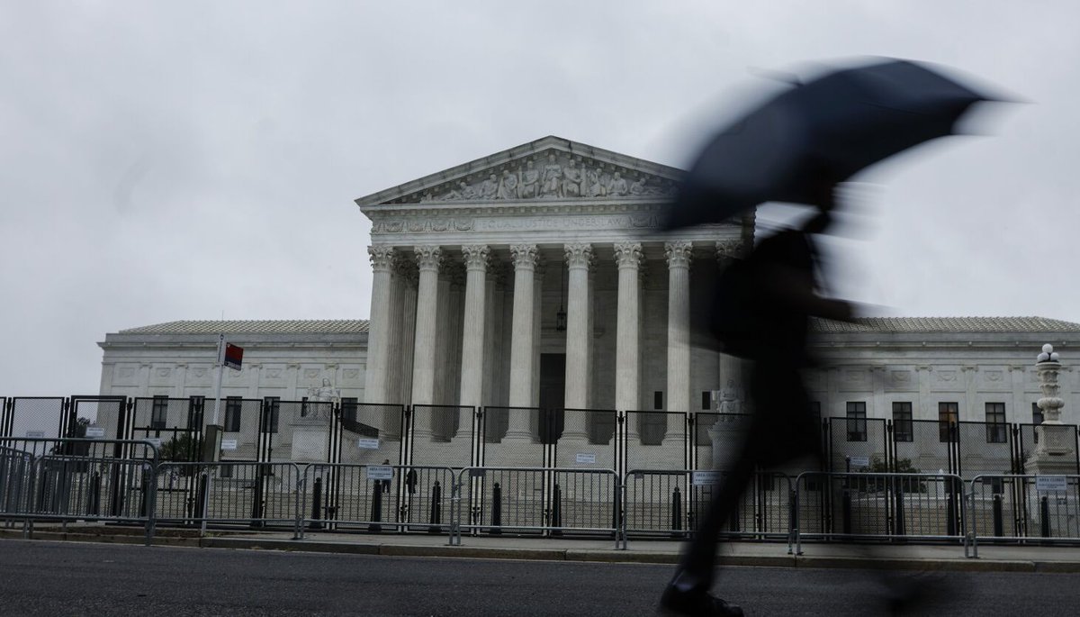 Experts predict at least some increase in teen births, higher rates of childhood poverty, and decreased female participation in the workforce as a result of the Supreme Court’s decision to overturn #RoevWade. chalkbeat.org/2022/6/24/2318…
