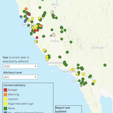 CaWaterBoards's tweet photo. Harmful Algae Blooms Reported in Discovery Bay by 
@CoCoHealth. More info: https://t.co/odsLtidawi.
Visit https://t.co/jiqzuebqkp for online map showing where high concentrations of harmful algae have been reported across the state. https://t.co/pXMKpCjKsa